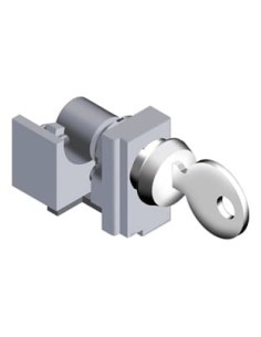 KLC XT3 KEY LOCK RONIS EQ.FEL.D OP.xC.BR blokada kluczykowa