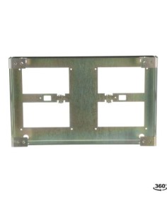 MIR-HR XT1..XT4 blokada pozioma