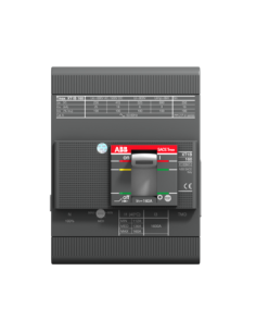 XT1B 160 TMD 63-630 4p F F wyłącznik kompaktowy