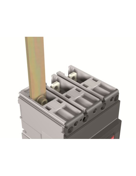 KIT F XT1 3szt zestaw zacisków