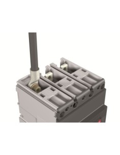 KIT F XT4 6szt zestaw zacisków