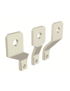 KIT ES XT4 8szt zestaw zacisków