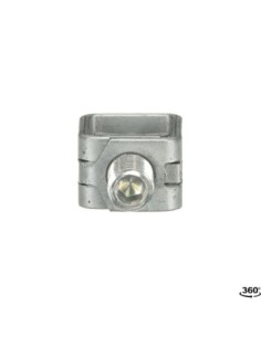 KIT FC Cu XT2 4szt zestaw zacisków