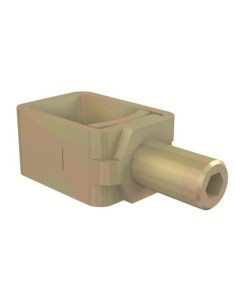 KIT FC Cu XT3 6szt zestaw zacisków