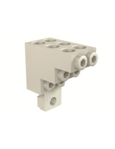 KIT MC CuAl 6x2.5...35mm2 XT4 8szt zestaw zacisków