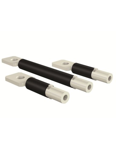 KIT R XT3 6szt zestaw zacisków