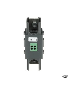 TA NEUTRO EXT 100A XT4