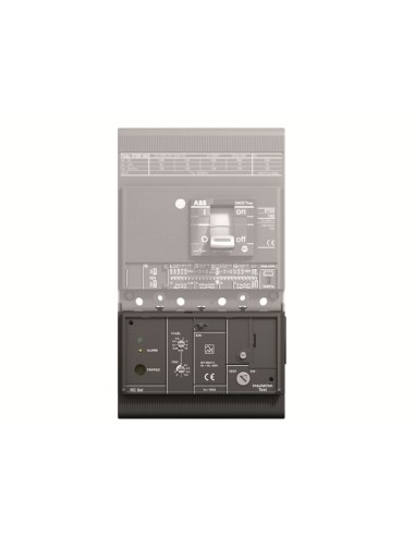 RC Sel x XT2 4p zabezpieczenie różnicowo-prądowe