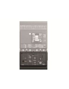 RC Sel x XT4 4p zabezpieczenie różnicowo-prądowe