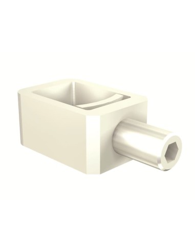 KIT FC CuAl 1x25...95mm2 XT2 6szt zestaw zacisków