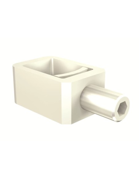 KIT FC CuAl 1x25...95mm2 XT2 8szt zestaw zacisków