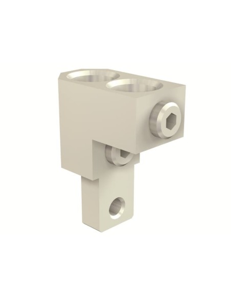 KIT FC CuAl 2x35...95mm2 XT2 6szt zestaw zacisków