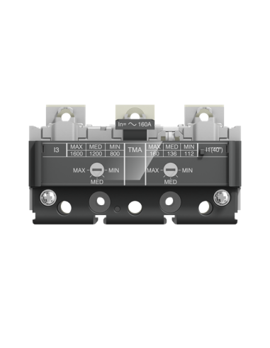 TMA 80-800 XT2 3p zabezpieczenie