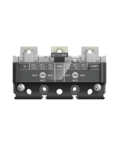 TMA 100-1000 XT2 3p zabezpieczenie