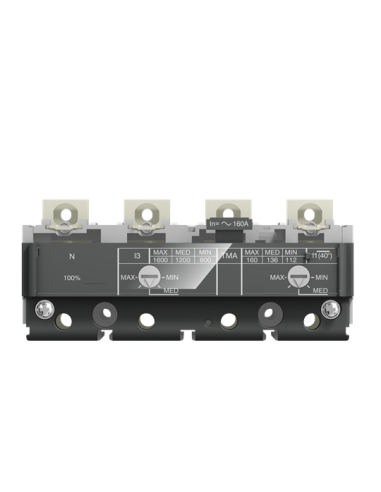 TMA 50-500 XT2 4p zabezpieczenie