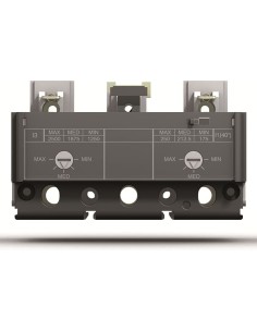 TMG 160-480 XT2 4p InN-100% zabezpieczenie