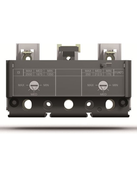 TMG 160-480 XT2 4p InN-100% zabezpieczenie