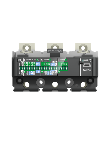Ekip LS I In-25A XT2 3p