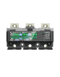 Ekip LSI In-160A XT2 3p zabezpieczenie
