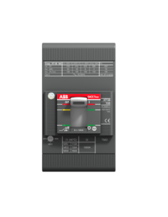 XT1H 160 TMD 160-1600 3p F F wyłącznik kompaktowy