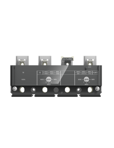 TMA 160-1600 XT4 4p InN-100%