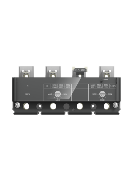 TMA 160-1600 XT4 4p InN-100%