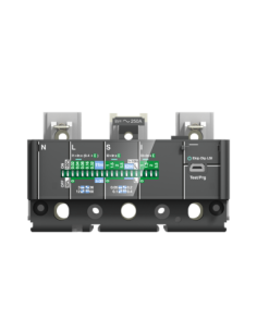 Ekip LS I In-40A XT4 3p