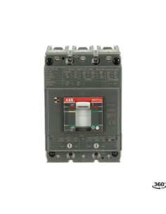 XT2S 160 TMA 125-1250 3p F F wyłącznik kompaktowy