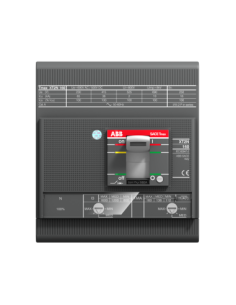 XT2S 160 TMD 63-63 4p F F wyłącznik kompaktowy