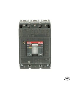 XT2L 160 MA 20 Im-120...280 3p F F wyłącznik kompaktowy