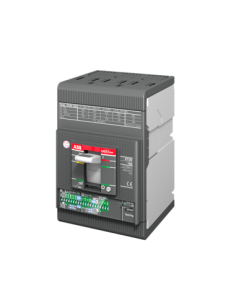 XT2L 160 Ekip I In-10A 3p F F wyłącznik kompaktowy