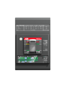 XT2L 160 Ekip M-I In-100A 3p F F wyłącznik kompaktowy