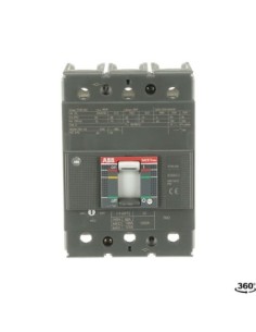 XT3N 250 TMD 125-1250 3p F F wyłącznik kompaktowy