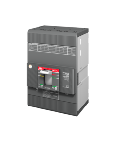XT3N 250 MA 200 Im-1200...2400 3p F F wyłącznik kompaktowy