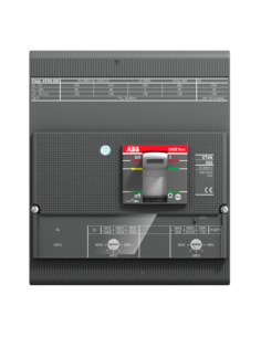 XT4N 160 TMD 25-300 4p F F wyłącznik kompaktowy