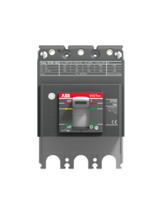 XT2H 160 BREAKING PART 3p F F wyłącznik kompaktowy
