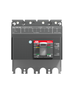 XT2V 160 BREAKING PART 4p F F wyłącznik kompaktowy