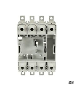 XT4 P FP 4p EF część stała