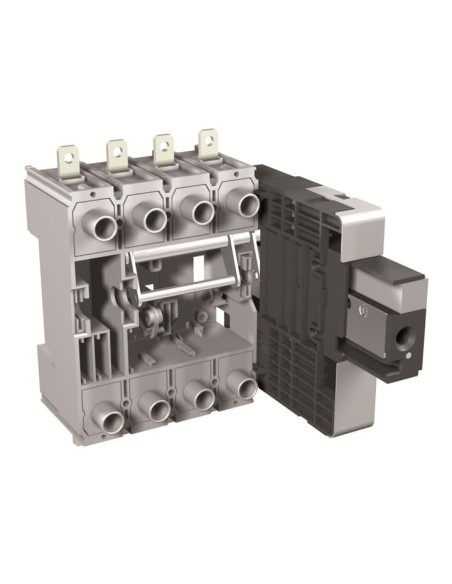 XT2 W FP 4p HR część stała