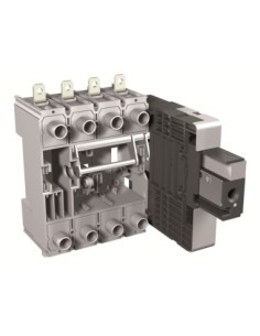 XT4 W FP 4p EF część stała