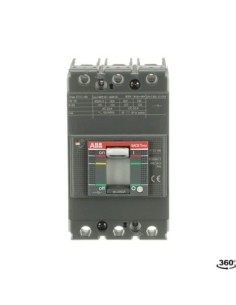 XT1D 160 3p F F rozłącznik kompaktowy