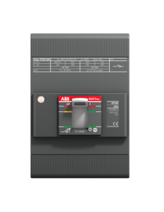 XT3D 250 3p F F rozłącznik kompaktowy