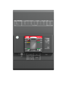 XT3N 250 TMG 63-400 3p F F wyłącznik kompaktowy