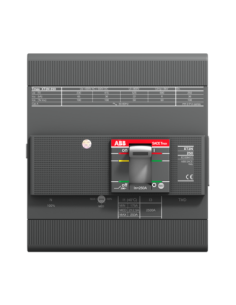 XT3S 250 TMG 160-480 4p F F InN-100% wyłącznik kompaktowy