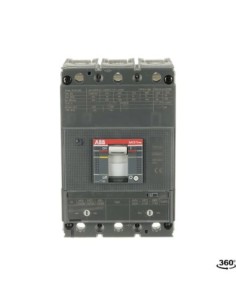 XT4H 250 TMA 250-2500 3p F F wyłącznik kompaktowy