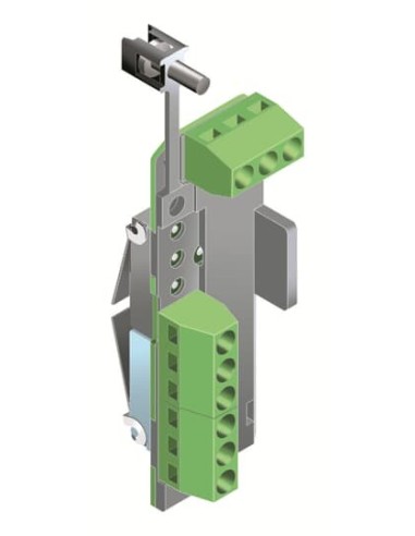 Tmax AUX T4-T5-T6 1Q 1SY 24 Vdc styki pomocnicze
