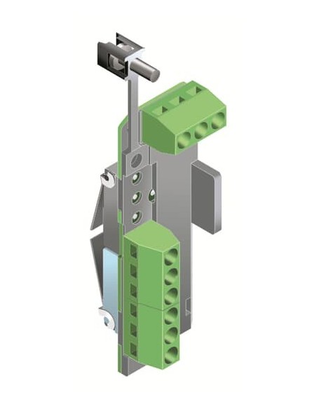 Tmax AUX T4-T5-T6 1Q 1SY 24 Vdc styki pomocnicze