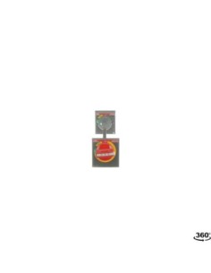 RHE_EM XT2-XT4 F P EMER. RETURNED napęd obrotowy przedłużony