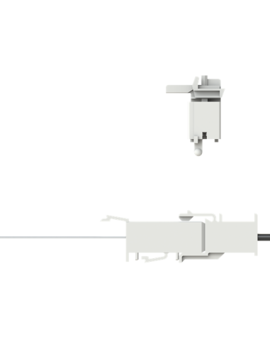 KIT x CON.VOLT.TAKEOFF EXT.NEU. XT4 W