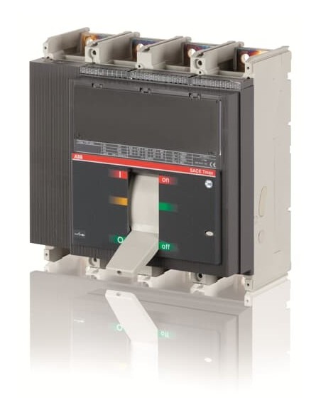 T7D PV 1250 4p F F 1100V DC wyłącznik kompaktowy